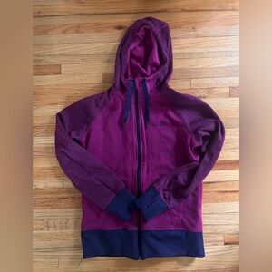 Nike Therma-Fit Athletic Full Zip Hoodie